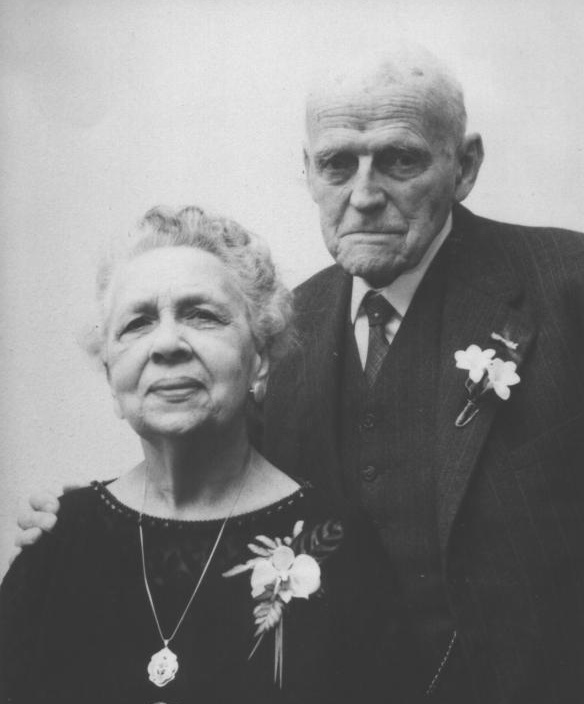 Cornelis and Marguerite