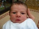 Ever seen such a beautiful little face?