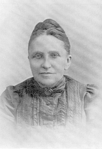 Anna Maria Clasina Thierens